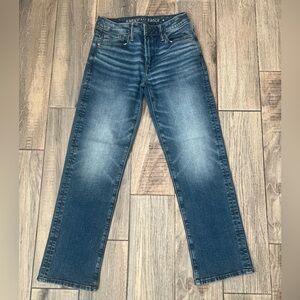 AE AirFlex Straight Jean
